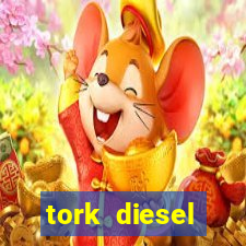 tork diesel cruzeiro sp telefone